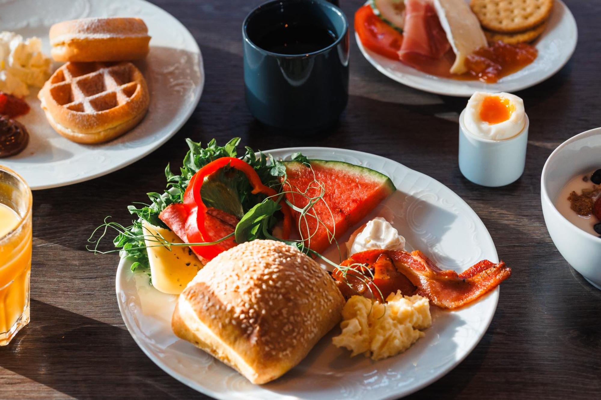 Pitea Stadshotell Екстериор снимка