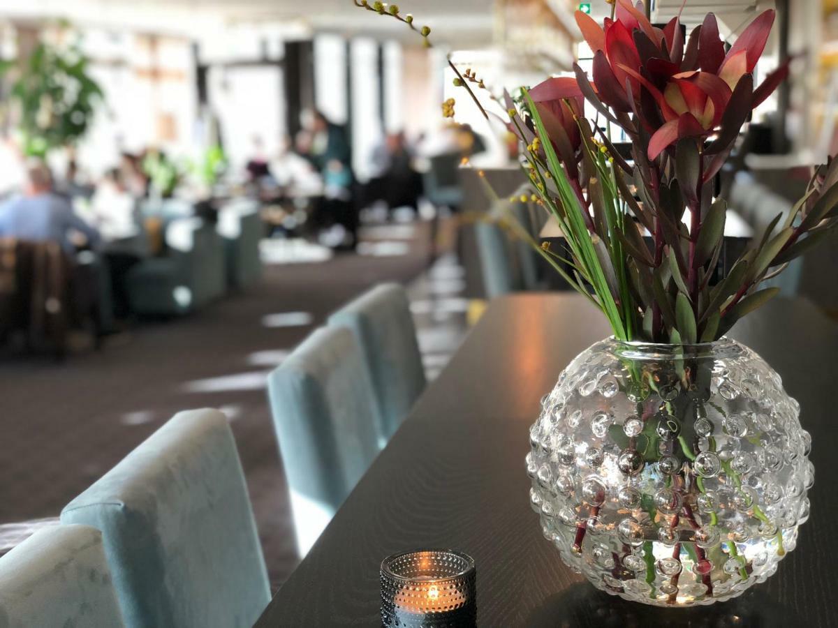 Pitea Stadshotell Екстериор снимка